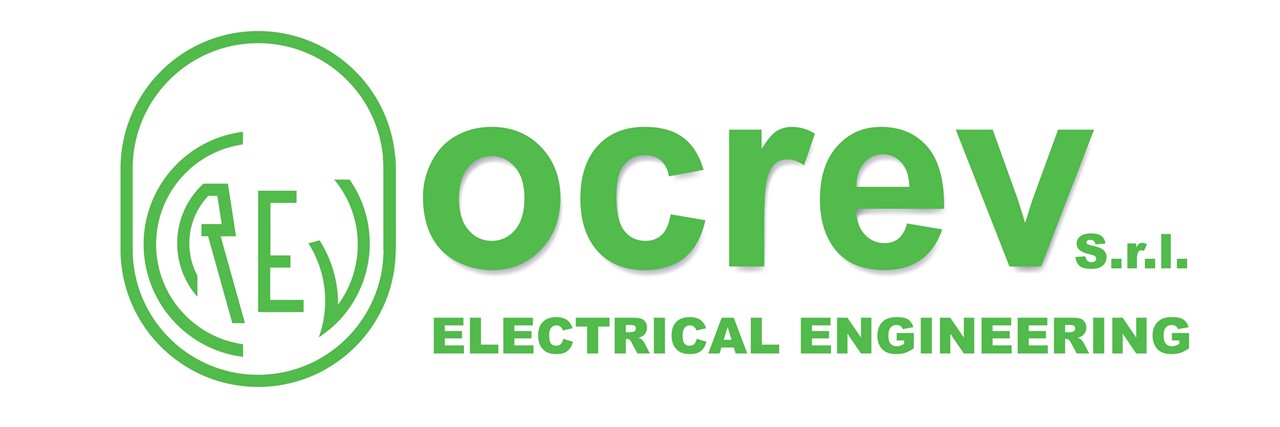 Ocrev Logo